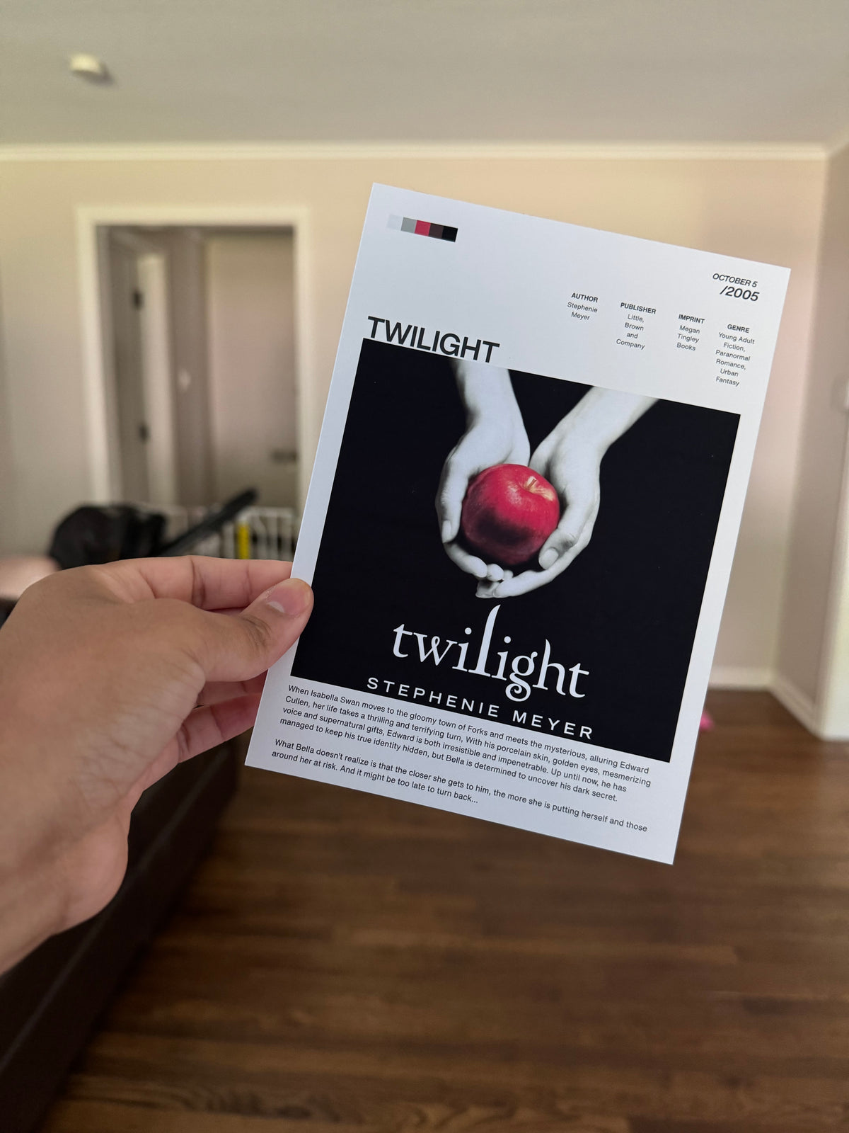Pop Culture Profile Poster Prints