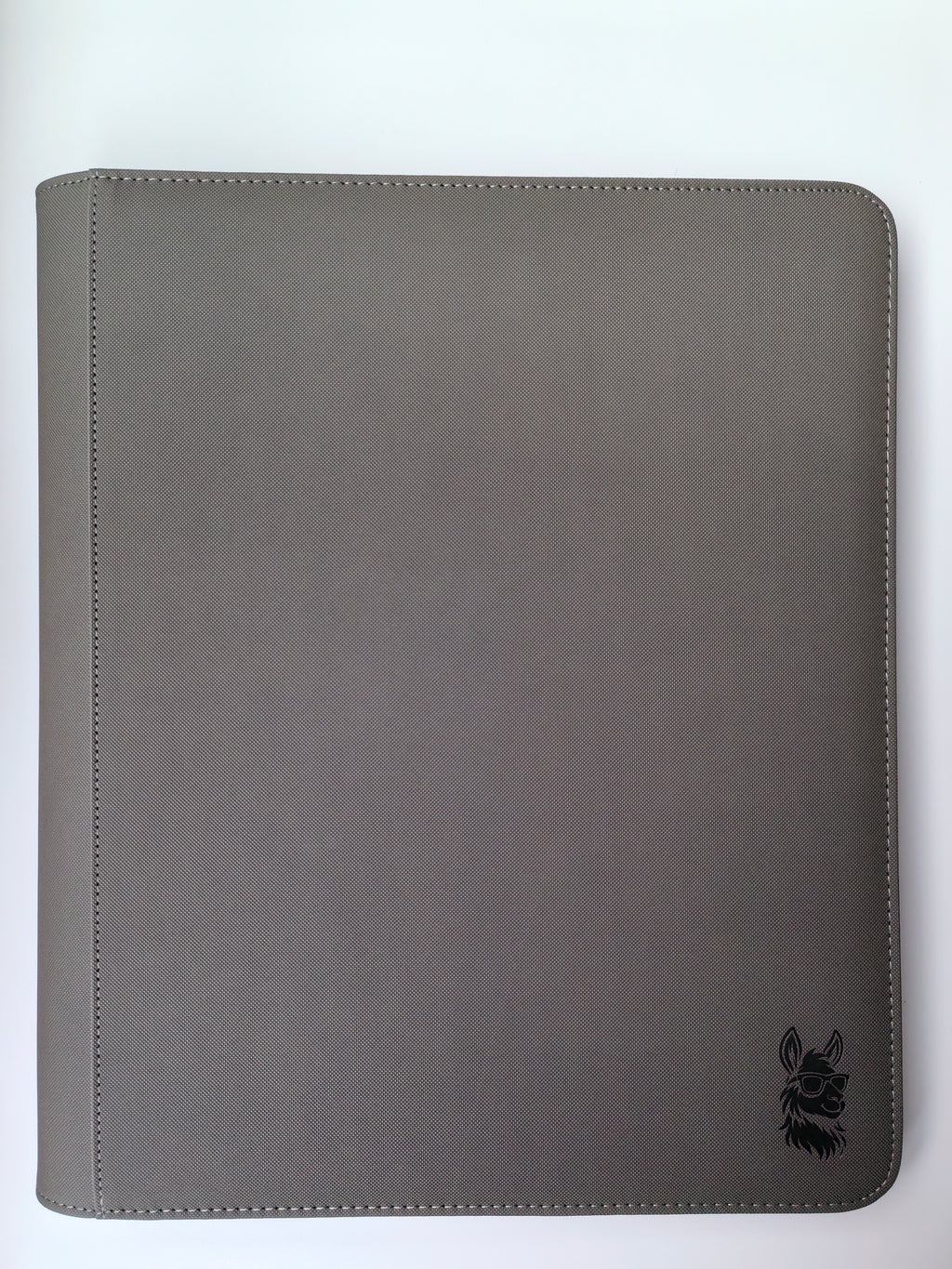 TCG Top Loader Binder - Bubbles