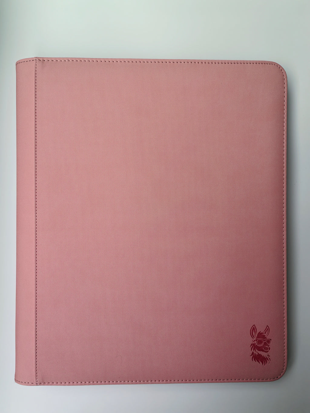 TCG Top Loader Binder - Bubbles