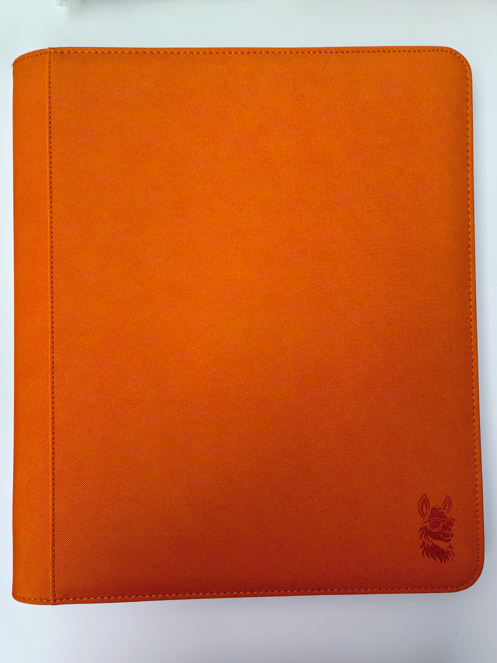TCG Top Loader Binder - Balloon Fun