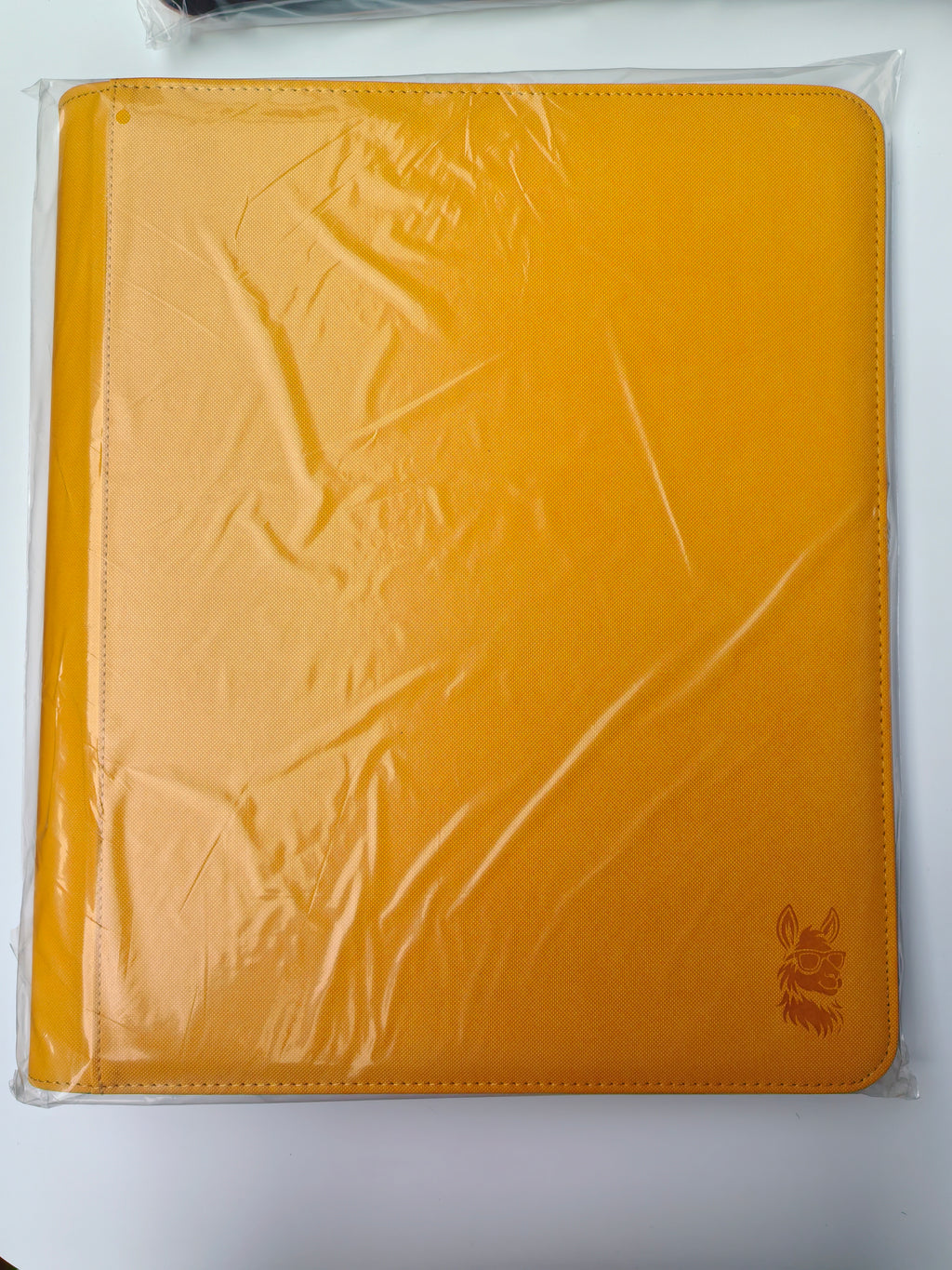 TCG Top Loader Binder - Dirty 30